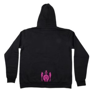 Chrome Hearts Foti Hoodie